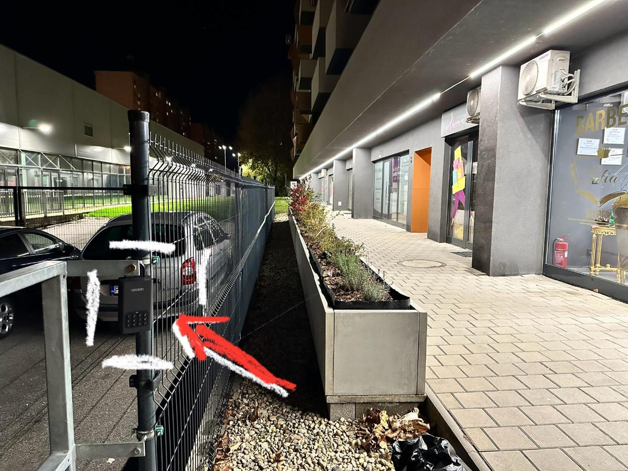 Novozariadeny Apartman Pri Starom Moste Pozsony Kültér fotó